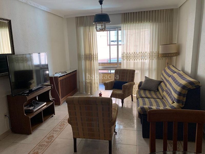 Foto 6ec4e9b5-13dd-4638-9a89-73d6771f901e. Affitto appartamento con riscaldamento in Centro Cuenca