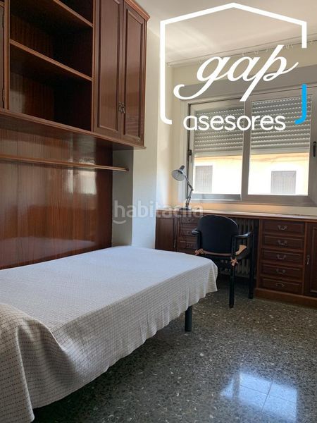 Foto 701c84f1-c425-4024-9100-570a854e4ab2. Affitto appartamento con riscaldamento in Centro Cuenca