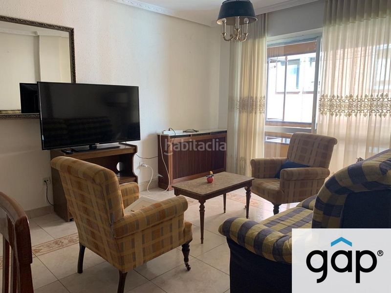 Foto 985a9193-8d84-4ce0-b8d7-02457d67cb30. Affitto appartamento con riscaldamento in Centro Cuenca