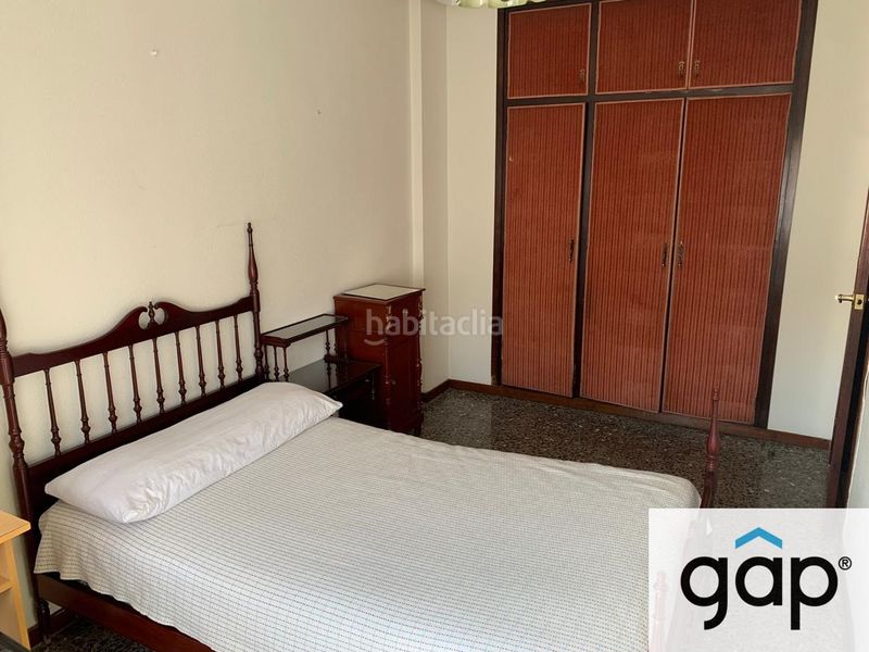 Foto a71a5703-6324-4831-aa7e-54a6bc3d36ef. Affitto appartamento con riscaldamento in Centro Cuenca