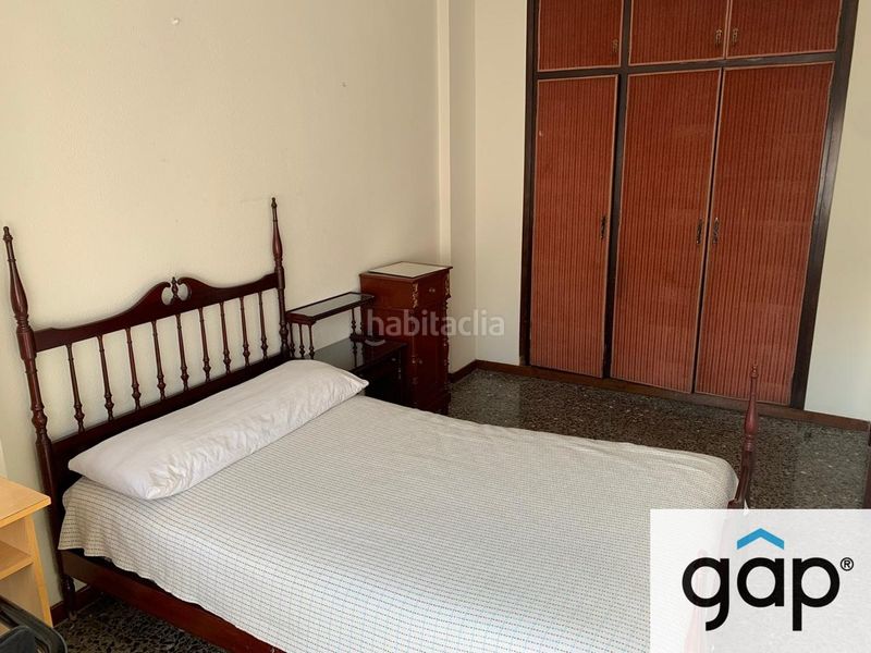 Foto b7faeeca-8bdf-4276-a52c-b036a583040a. Affitto appartamento con riscaldamento in Centro Cuenca