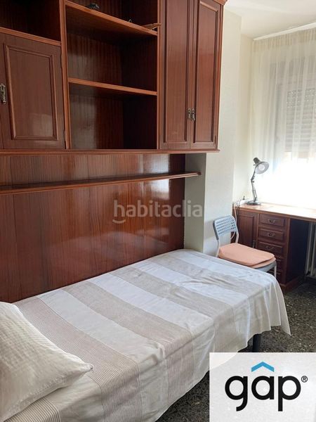 Foto f918d70d-276d-4b87-8b2b-d0cb3a647dbb. Affitto appartamento con riscaldamento in Centro Cuenca