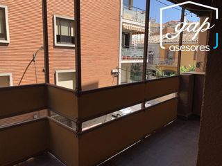 Affitto Appartamento  Federico garcía lorca. Piso en alquiler para estudiantes en el centro