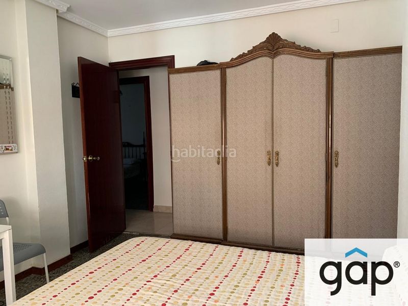 Foto df1bfdfc-1025-4189-9f9f-012457f59068. Lloguer pis amb calefacció a Centro Cuenca