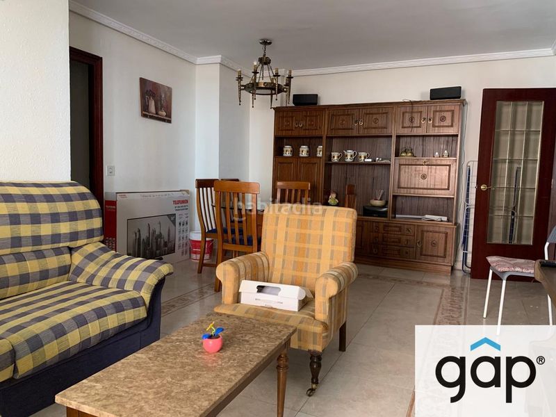 Foto 282f4124-8d44-44b8-8578-ae8665c71686. Rent flat with heating in Centro Cuenca