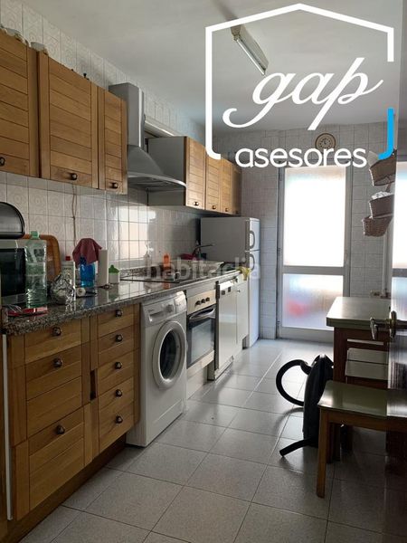 Foto 349bfca0-037d-460b-9565-0d1ef404530f. Rent flat with heating in Centro Cuenca