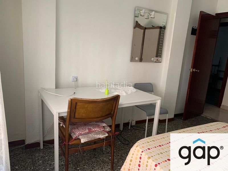 Foto 49aaa059-d1b3-4e50-a4c4-f4effbd52321. Rent flat with heating in Centro Cuenca