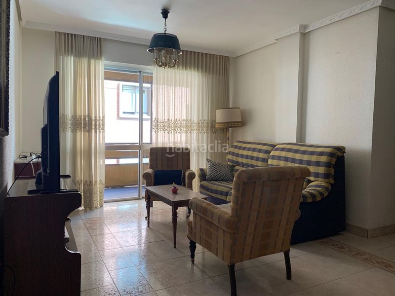 Foto cbaa943b-4a5e-47ff-82f7-63144ef3ae16. Rent flat with heating in Centro Cuenca