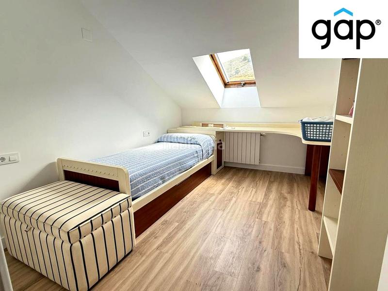 Foto 533e3767-6a10-4d84-b6dc-e8dac866a271. Appartamento con riscaldamento in Los Tiradores Cuenca