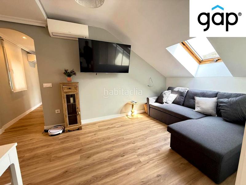 Foto 6b9b499f-b025-4930-b54d-22404debcc72. Appartamento con riscaldamento in Los Tiradores Cuenca