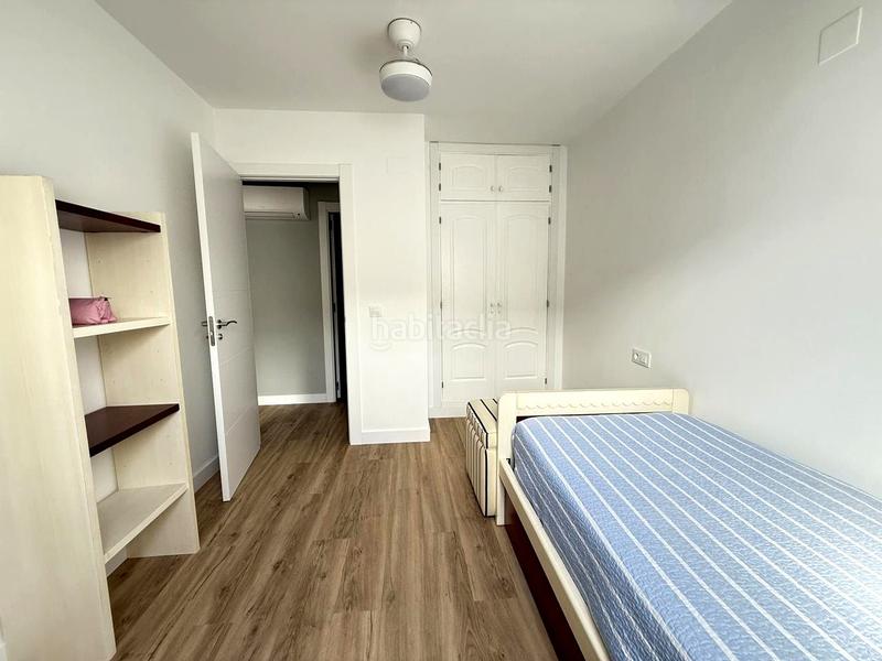 Foto 73f62bdc-3a89-4126-8a25-63c7d945859d. Appartamento con riscaldamento in Los Tiradores Cuenca
