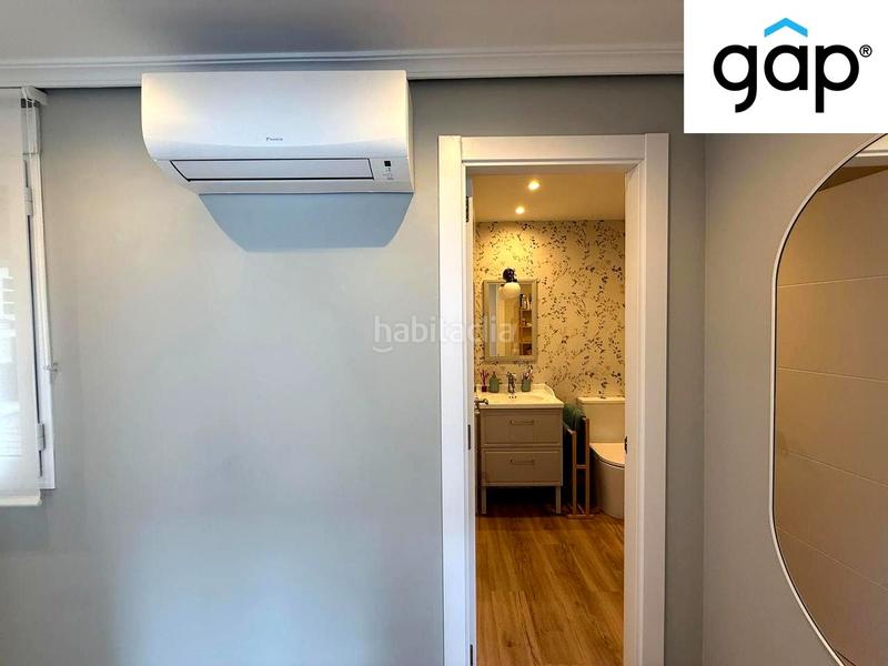 Foto bfd56f2b-6683-4f3b-b402-0ca3e9679740. Appartamento con riscaldamento in Los Tiradores Cuenca