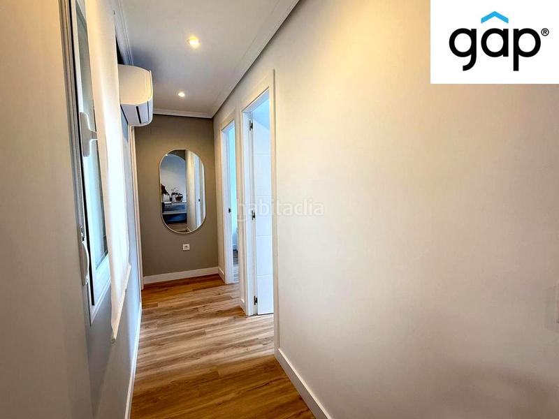 Foto c3418e4a-e506-4990-b0c7-6b3124e0fc98. Appartamento con riscaldamento in Los Tiradores Cuenca