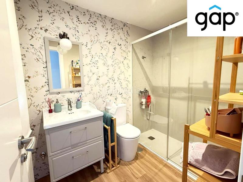 Foto f3b12da4-36e1-465d-94e3-6b3fde76d900. Appartamento con riscaldamento in Los Tiradores Cuenca