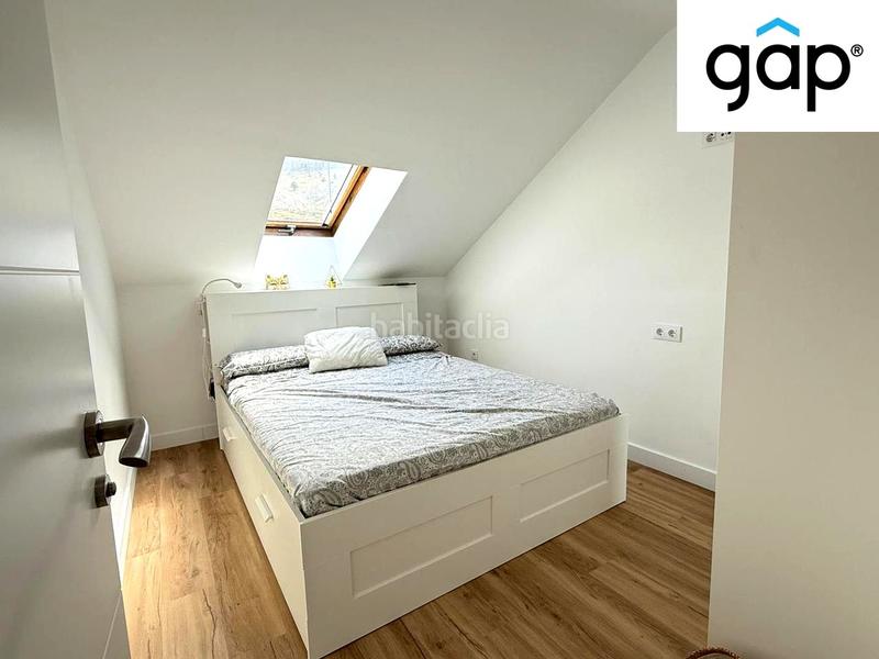 Foto f581b5f9-db84-447f-957d-c4653e4d5445. Appartamento con riscaldamento in Los Tiradores Cuenca