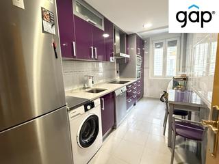 Location Appartement  De san julián. Piso totalmente reformado en fuente del oro.