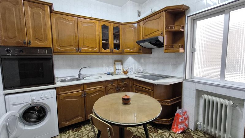 Foto 0a7fb7db-49ed-498c-8a89-4a97f469cf14. Location appartement avec chauffage dans Centro Cuenca