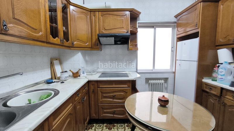 Foto 12d05177-27a1-4c01-b96a-ab7fa8484aec. Location appartement avec chauffage dans Centro Cuenca
