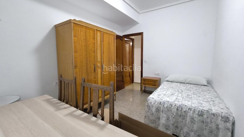 Foto 41e6e67a-e27c-454f-b5c7-9e9b1c7dd5e2. Location appartement avec chauffage dans Centro Cuenca