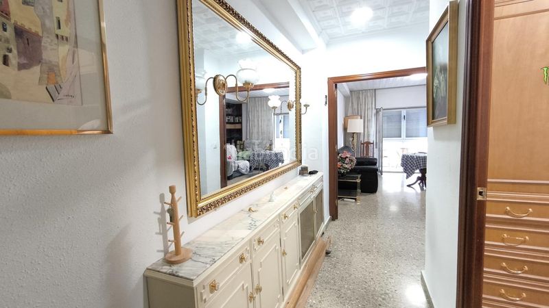 Foto 57a75972-9647-4e5f-ac37-bb5c8a0c1e1d. Location appartement avec chauffage dans Centro Cuenca