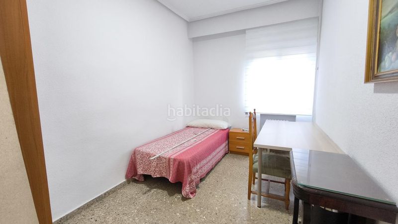 Foto 697f2961-45fd-45fc-8848-3d8a65ac2113. Location appartement avec chauffage dans Centro Cuenca