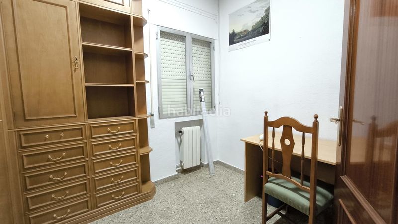 Foto 697fbe21-4ec7-46d9-8903-6ec54dec6417. Location appartement avec chauffage dans Centro Cuenca