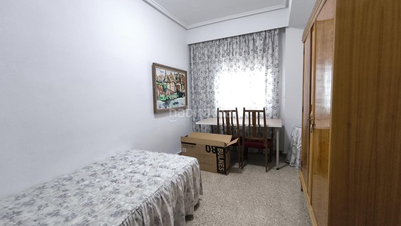 Foto 99695546-e8e9-4bd3-9ab4-ed689b883f3b. Location appartement avec chauffage dans Centro Cuenca