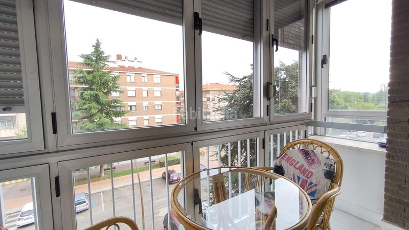 Foto f84368a1-0c66-49a6-b269-84f13525958a. Location appartement avec chauffage dans Centro Cuenca
