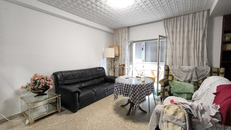 Foto fe1ef2ff-df5a-47eb-91f9-80b2f2dd8d53. Location appartement avec chauffage dans Centro Cuenca