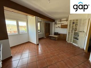 Pis  De los reyes católicos. Piso en perfecto estado en zona reyes catolicos