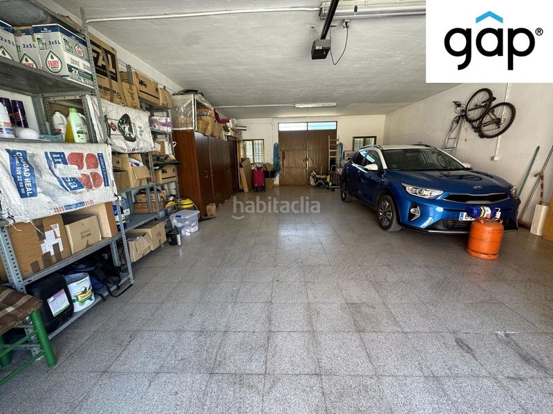Foto 0e11439e-598d-4910-a701-7b8141506e76. Terreno residencial parcela con almacen . en Villalba de la Sierra