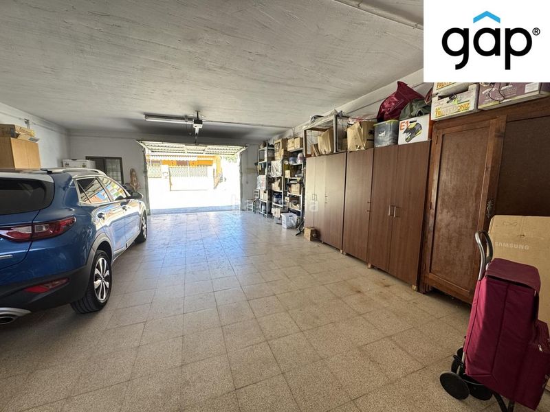 Foto 246104ab-9a65-4cc4-9914-1106b1e0bbb5. Terreno residencial parcela con almacen . en Villalba de la Sierra