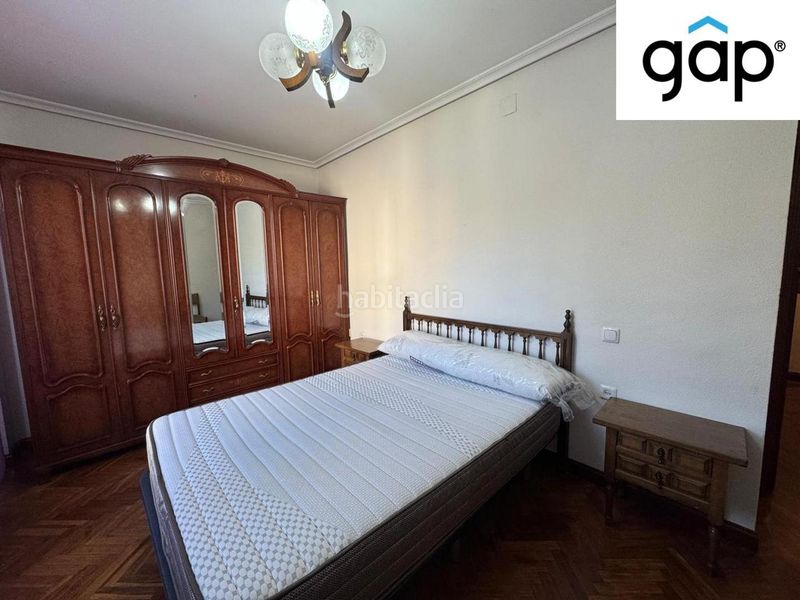 Foto 1f1427c0-d72d-4bcd-997a-5db49e39fb42. Lloguer pis amb calefacció a Centro Cuenca