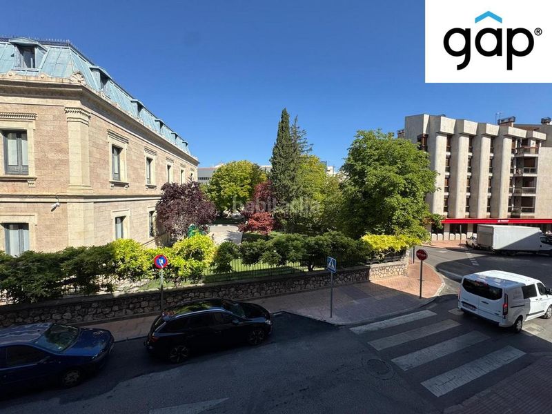Foto 0a3e77f8-65c1-4dd9-9f83-6be8d05616ca. Rent flat with heating in Centro Cuenca