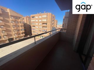Affitto Appartamento  Joaquín rojas. Alquiler para estudiantes en el centro. calefaccion central.