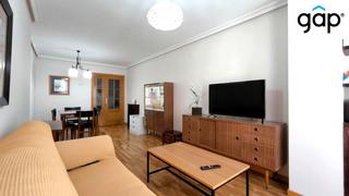 Alquiler Piso  Santa mónica. Piso en alquiler para funcionarios. zona reyes católicos.