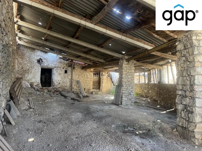 Foto 13dc6f98-e571-4d00-a624-e6903e9c8e66. Terreno residencial almacen en venta en Fuentes