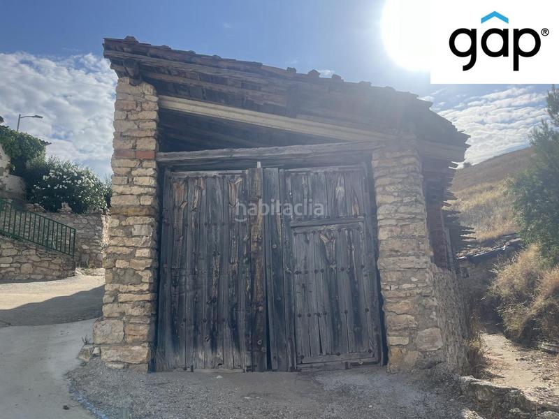 Foto 44ce4025-8750-4bf8-9aea-b2404cbb0531. Terreno residencial almacen en venta en Fuentes