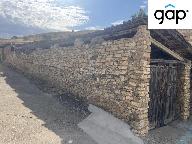 Foto 68f536d4-5464-4846-b168-a5a8567dceeb. Terreno residencial almacen en venta en Fuentes