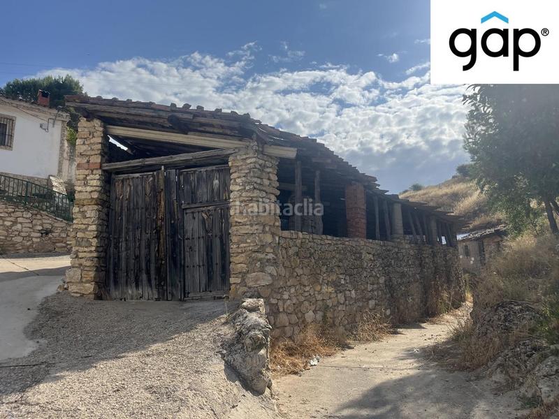 Foto a691bc6e-98fe-4ec0-a904-235f013f1781. Terreno residencial almacen en venta en Fuentes