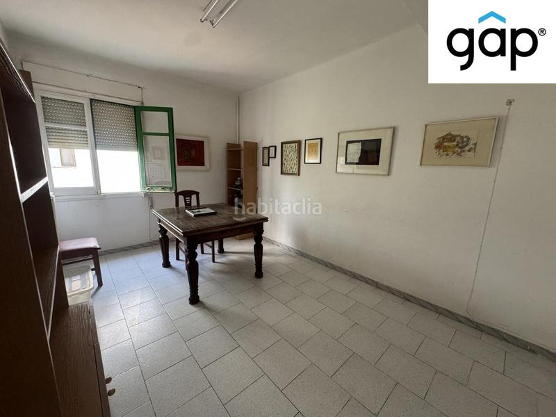 Foto 5d081ba5-6c00-4f44-808c-ad608843c2f9. Appartamento con riscaldamento in Centro Cuenca