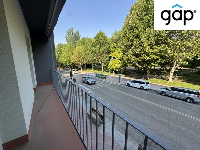 Foto 82853c67-cb80-442f-819d-d20a28b36367. Appartamento con riscaldamento in Centro Cuenca