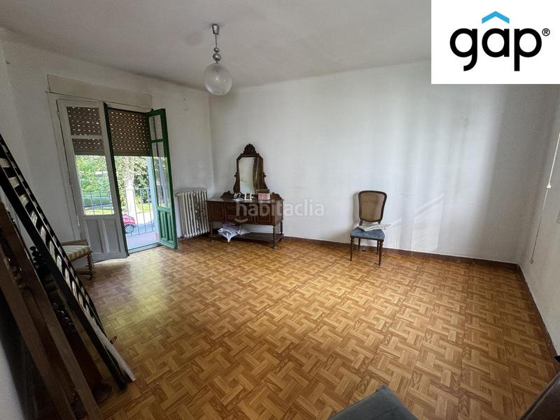 Foto ac91631c-aa51-4139-a81f-3c7dd3940a89. Appartamento con riscaldamento in Centro Cuenca
