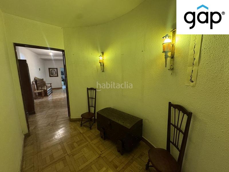 Foto ba0613fe-7319-47c4-8d8e-11c93fb45a81. Appartamento con riscaldamento in Centro Cuenca