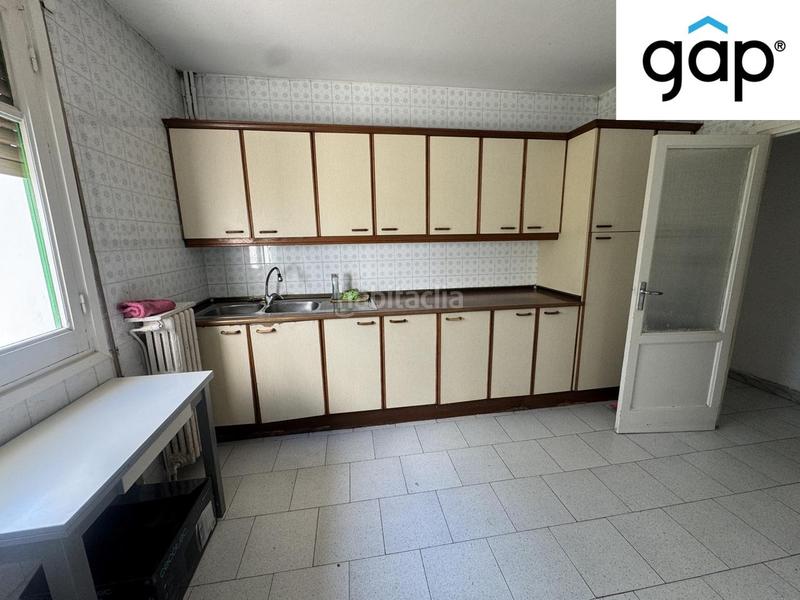 Foto c1f05a40-bcbd-4596-9b47-728a80fd4c7d. Appartamento con riscaldamento in Centro Cuenca