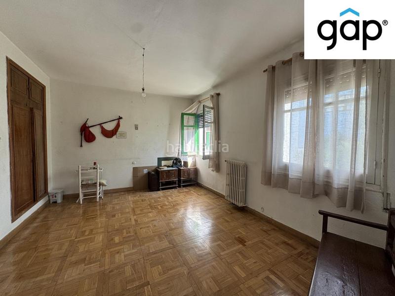 Foto c4ad41c0-b1e0-4f5e-89ca-2b453e03459c. Appartamento con riscaldamento in Centro Cuenca