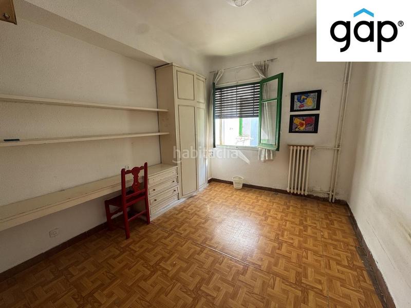 Foto d3374b8c-eded-4508-b8ff-de78043d7758. Appartamento con riscaldamento in Centro Cuenca