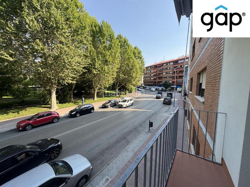 Foto eb6f8c0e-7f3c-4d29-bf4b-35773d482039. Appartamento con riscaldamento in Centro Cuenca