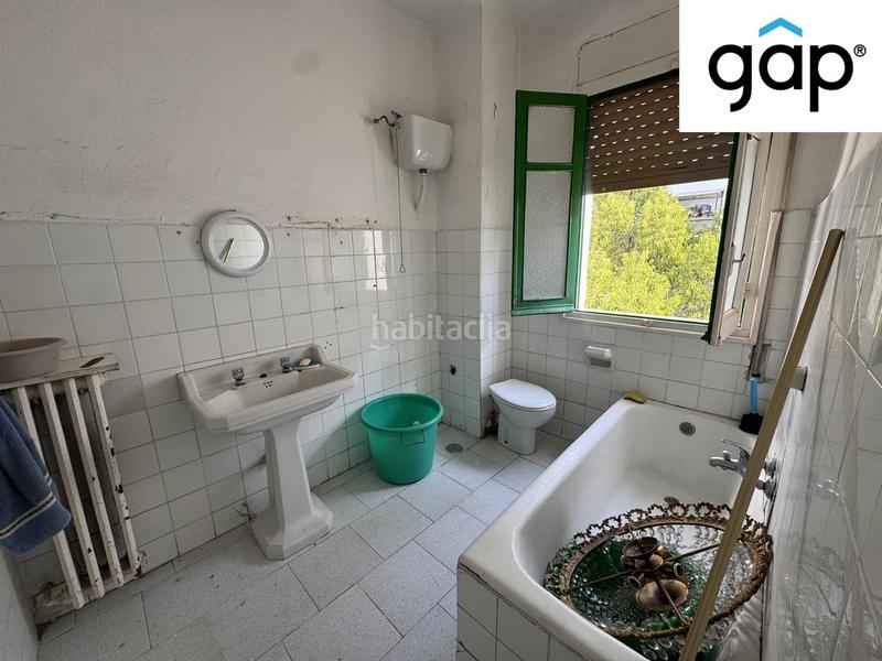 Foto ec5d5729-98d2-40ed-858a-74a5e73e6735. Appartamento con riscaldamento in Centro Cuenca