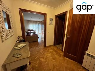 Lloguer Pis  De los hermanos becerril. Piso en alquiler en cuenca, zona san fernando